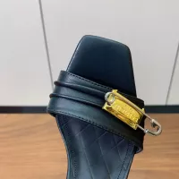 Cheap Balmain Sandal For Women #1348589 Replica Wholesale [$118.00 USD] [ITEM#1348589] on Replica Balmain Sandal