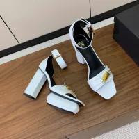 Cheap Balmain Sandal For Women #1348591 Replica Wholesale [$140.00 USD] [ITEM#1348591] on Replica Balmain Sandal
