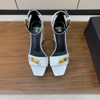 Cheap Balmain Sandal For Women #1348591 Replica Wholesale [$140.00 USD] [ITEM#1348591] on Replica Balmain Sandal