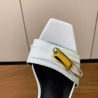 Cheap Balmain Sandal For Women #1348591 Replica Wholesale [$140.00 USD] [ITEM#1348591] on Replica Balmain Sandal