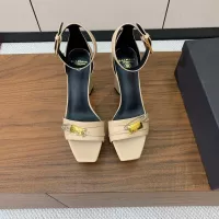 Cheap Balmain Sandal For Women #1348592 Replica Wholesale [$140.00 USD] [ITEM#1348592] on Replica Balmain Sandal
