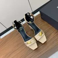Cheap Balmain Sandal For Women #1348592 Replica Wholesale [$140.00 USD] [ITEM#1348592] on Replica Balmain Sandal