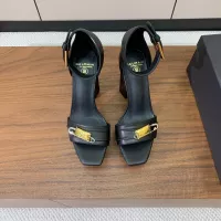 Cheap Balmain Sandal For Women #1348594 Replica Wholesale [$140.00 USD] [ITEM#1348594] on Replica Balmain Sandal