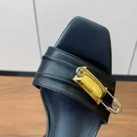 Cheap Balmain Sandal For Women #1348594 Replica Wholesale [$140.00 USD] [ITEM#1348594] on Replica Balmain Sandal