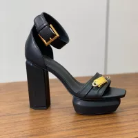 Cheap Balmain Sandal For Women #1348594 Replica Wholesale [$140.00 USD] [ITEM#1348594] on Replica Balmain Sandal