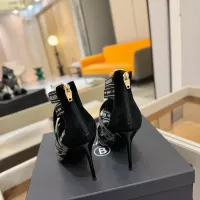 Cheap Balmain Sandal For Women #1348597 Replica Wholesale [$118.00 USD] [ITEM#1348597] on Replica Balmain Sandal