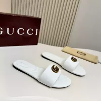 Cheap Gucci Slippers For Women #1348598 Replica Wholesale [$82.00 USD] [ITEM#1348598] on Replica Gucci Slippers
