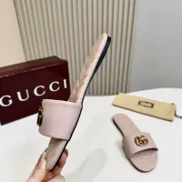 Cheap Gucci Slippers For Women #1348599 Replica Wholesale [$82.00 USD] [ITEM#1348599] on Replica Gucci Slippers