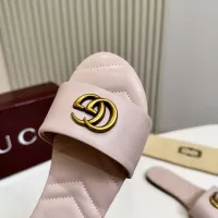Cheap Gucci Slippers For Women #1348599 Replica Wholesale [$82.00 USD] [ITEM#1348599] on Replica Gucci Slippers