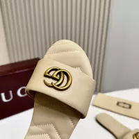 Cheap Gucci Slippers For Women #1348600 Replica Wholesale [$82.00 USD] [ITEM#1348600] on Replica Gucci Slippers