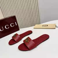 Cheap Gucci Slippers For Women #1348602 Replica Wholesale [$82.00 USD] [ITEM#1348602] on Replica Gucci Slippers