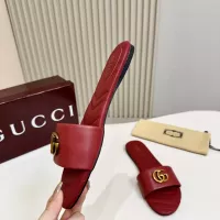 Cheap Gucci Slippers For Women #1348602 Replica Wholesale [$82.00 USD] [ITEM#1348602] on Replica Gucci Slippers