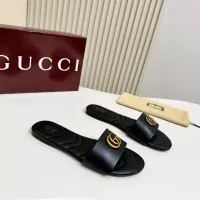 Cheap Gucci Slippers For Women #1348604 Replica Wholesale [$82.00 USD] [ITEM#1348604] on Replica Gucci Slippers