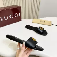 Cheap Gucci Slippers For Women #1348604 Replica Wholesale [$82.00 USD] [ITEM#1348604] on Replica Gucci Slippers