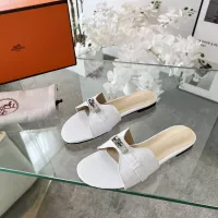 Cheap Hermes Slippers For Women #1348605 Replica Wholesale [$82.00 USD] [ITEM#1348605] on Replica Hermes Slippers