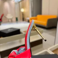 Cheap Balmain Slippers For Women #1348611 Replica Wholesale [$108.00 USD] [ITEM#1348611] on Replica Balmain Slippers