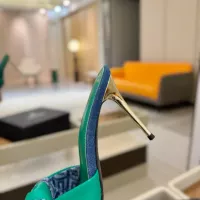 Cheap Balmain Slippers For Women #1348612 Replica Wholesale [$108.00 USD] [ITEM#1348612] on Replica Balmain Slippers