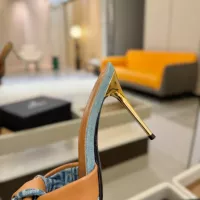 Cheap Balmain Slippers For Women #1348613 Replica Wholesale [$108.00 USD] [ITEM#1348613] on Replica Balmain Slippers