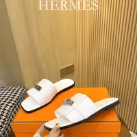 Cheap Hermes Slippers For Men #1348617 Replica Wholesale [$105.00 USD] [ITEM#1348617] on Replica Hermes Slippers