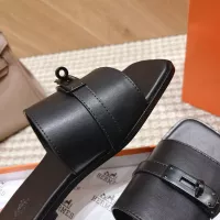 Cheap Hermes Slippers For Men #1348624 Replica Wholesale [$105.00 USD] [ITEM#1348624] on Replica Hermes Slippers