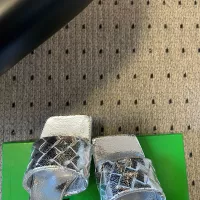 Cheap Bottega Veneta BV Slippers For Women #1348631 Replica Wholesale [$118.00 USD] [ITEM#1348631] on Replica Bottega Veneta BV Slippers