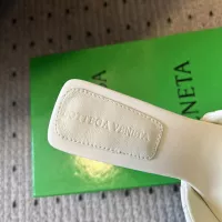 Cheap Bottega Veneta BV Slippers For Women #1348633 Replica Wholesale [$118.00 USD] [ITEM#1348633] on Replica Bottega Veneta BV Slippers
