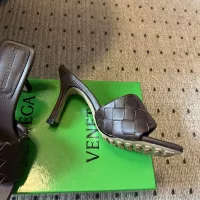 Cheap Bottega Veneta BV Slippers For Women #1348637 Replica Wholesale [$118.00 USD] [ITEM#1348637] on Replica Bottega Veneta BV Slippers