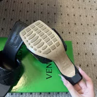 Cheap Bottega Veneta BV Slippers For Women #1348638 Replica Wholesale [$118.00 USD] [ITEM#1348638] on Replica Bottega Veneta BV Slippers