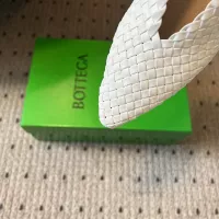 Cheap Bottega Veneta BV Flat Shoes For Women #1348639 Replica Wholesale [$128.00 USD] [ITEM#1348639] on Replica Bottega Veneta BV Flat Shoes