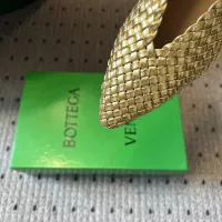 Cheap Bottega Veneta BV Flat Shoes For Women #1348641 Replica Wholesale [$128.00 USD] [ITEM#1348641] on Replica Bottega Veneta BV Flat Shoes