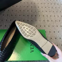 Cheap Bottega Veneta BV Flat Shoes For Women #1348642 Replica Wholesale [$128.00 USD] [ITEM#1348642] on Replica Bottega Veneta BV Flat Shoes
