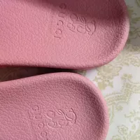 Cheap Gucci Kids' Slippers For Kids #1348643 Replica Wholesale [$48.00 USD] [ITEM#1348643] on Replica Gucci Kids' Shoes