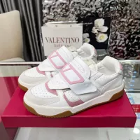 Cheap Valentino Casual Shoes For Men #1348645 Replica Wholesale [$122.00 USD] [ITEM#1348645] on Replica Valentino Casual Shoes