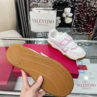 Cheap Valentino Casual Shoes For Men #1348645 Replica Wholesale [$122.00 USD] [ITEM#1348645] on Replica Valentino Casual Shoes