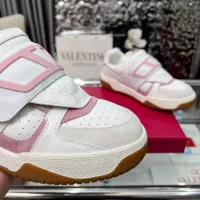 Cheap Valentino Casual Shoes For Men #1348645 Replica Wholesale [$122.00 USD] [ITEM#1348645] on Replica Valentino Casual Shoes