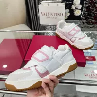 Cheap Valentino Casual Shoes For Men #1348645 Replica Wholesale [$122.00 USD] [ITEM#1348645] on Replica Valentino Casual Shoes
