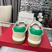 Cheap Valentino Casual Shoes For Men #1348647 Replica Wholesale [$122.00 USD] [ITEM#1348647] on Replica Valentino Casual Shoes