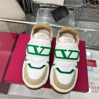 Cheap Valentino Casual Shoes For Men #1348647 Replica Wholesale [$122.00 USD] [ITEM#1348647] on Replica Valentino Casual Shoes