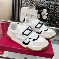 Cheap Valentino Casual Shoes For Women #1348650 Replica Wholesale [$122.00 USD] [ITEM#1348650] on Replica Valentino Casual Shoes