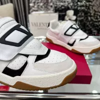 Cheap Valentino Casual Shoes For Women #1348650 Replica Wholesale [$122.00 USD] [ITEM#1348650] on Replica Valentino Casual Shoes