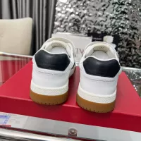 Cheap Valentino Casual Shoes For Women #1348650 Replica Wholesale [$122.00 USD] [ITEM#1348650] on Replica Valentino Casual Shoes