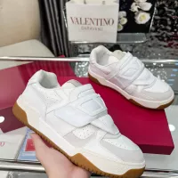 Cheap Valentino Casual Shoes For Men #1348651 Replica Wholesale [$122.00 USD] [ITEM#1348651] on Replica Valentino Casual Shoes