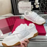 Cheap Valentino Casual Shoes For Men #1348651 Replica Wholesale [$122.00 USD] [ITEM#1348651] on Replica Valentino Casual Shoes