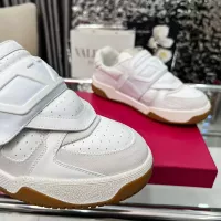 Cheap Valentino Casual Shoes For Men #1348651 Replica Wholesale [$122.00 USD] [ITEM#1348651] on Replica Valentino Casual Shoes