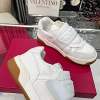 Cheap Valentino Casual Shoes For Men #1348651 Replica Wholesale [$122.00 USD] [ITEM#1348651] on Replica Valentino Casual Shoes