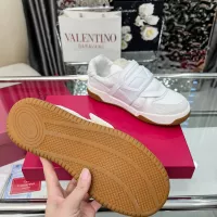 Cheap Valentino Casual Shoes For Women #1348652 Replica Wholesale [$122.00 USD] [ITEM#1348652] on Replica Valentino Casual Shoes