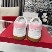 Cheap Valentino Casual Shoes For Women #1348654 Replica Wholesale [$122.00 USD] [ITEM#1348654] on Replica Valentino Casual Shoes