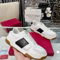 Cheap Valentino Casual Shoes For Men #1348655 Replica Wholesale [$122.00 USD] [ITEM#1348655] on Replica Valentino Casual Shoes
