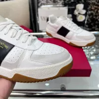 Cheap Valentino Casual Shoes For Men #1348655 Replica Wholesale [$122.00 USD] [ITEM#1348655] on Replica Valentino Casual Shoes