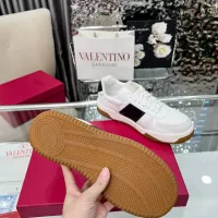 Cheap Valentino Casual Shoes For Women #1348656 Replica Wholesale [$122.00 USD] [ITEM#1348656] on Replica Valentino Casual Shoes